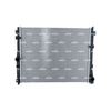 NRF Engine Cooling Radiator 550279 thumbnail