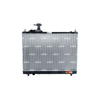NRF Engine Cooling Radiator 550298 thumbnail