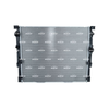 NRF Engine Cooling Radiator 550299 thumbnail