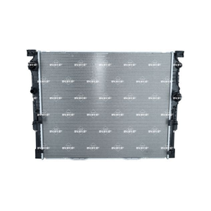 NRF Engine Cooling Radiator 550299
