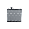 NRF Engine Cooling Radiator 550303 thumbnail