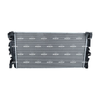 NRF Engine Cooling Radiator 550306 thumbnail