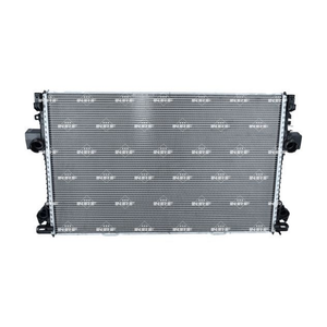 NRF Engine Cooling Radiator 550308