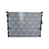 NRF Engine Cooling Radiator 550309 thumbnail