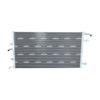 NRF Engine Cooling Radiator 550311 thumbnail