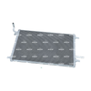 NRF Engine Cooling Radiator 550312 thumbnail
