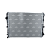 NRF Engine Cooling Radiator 550316 thumbnail