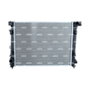 NRF Engine Cooling Radiator 550320 thumbnail