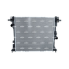 NRF Engine Cooling Radiator 550322 thumbnail