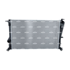 NRF Engine Cooling Radiator 550324 thumbnail