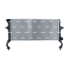 NRF Engine Cooling Radiator 550327 thumbnail
