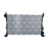 NRF Engine Cooling Radiator 550330 thumbnail
