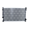 NRF Engine Cooling Radiator 550334 thumbnail