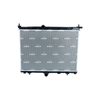 NRF Engine Cooling Radiator 550336 thumbnail