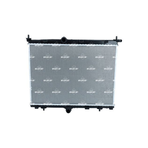 NRF Engine Cooling Radiator 550336