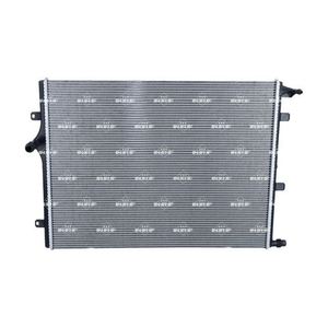 NRF Engine Cooling Radiator 550337