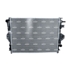 NRF Engine Cooling Radiator 550342 thumbnail