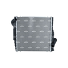 NRF Engine Cooling Radiator 550343 thumbnail
