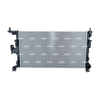 NRF Engine Cooling Radiator 550345 thumbnail