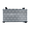 NRF Engine Cooling Radiator 550348 thumbnail