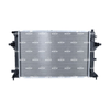 NRF Engine Cooling Radiator 550349 thumbnail