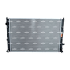 NRF Engine Cooling Radiator 550363 thumbnail