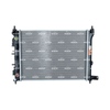 NRF Engine Cooling Radiator 550364 thumbnail