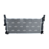 NRF Engine Cooling Radiator 550373 thumbnail
