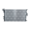 NRF Engine Cooling Radiator 550374 thumbnail