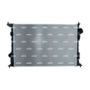NRF Engine Cooling Radiator 550389 thumbnail