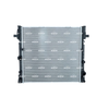 NRF Engine Cooling Radiator 550392 thumbnail