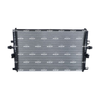 NRF Engine Cooling Radiator 550401 thumbnail