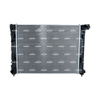 NRF Engine Cooling Radiator 550403 thumbnail
