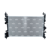 NRF Engine Cooling Radiator 550404 thumbnail