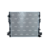 NRF Engine Cooling Radiator 550419 thumbnail