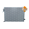 NRF Engine Cooling Radiator 550423 thumbnail