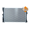NRF Engine Cooling Radiator 550425 thumbnail