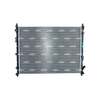 NRF Engine Cooling Radiator 550436 thumbnail