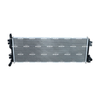 NRF Engine Cooling Radiator 550437 thumbnail