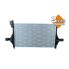 NRF Engine Cooling Radiator 550440 thumbnail