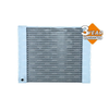 NRF Engine Cooling Radiator 550443 thumbnail