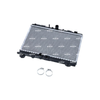 NRF Engine Cooling Radiator 55306 thumbnail