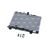 NRF Engine Cooling Radiator 55307 thumbnail
