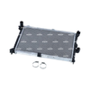 NRF Engine Cooling Radiator 55308 thumbnail