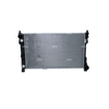 NRF Engine Cooling Radiator 55310 thumbnail