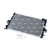 NRF Engine Cooling Radiator 55319 thumbnail