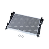 NRF Engine Cooling Radiator 55325 thumbnail