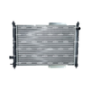 NRF Engine Cooling Radiator 55326A thumbnail