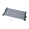 NRF Engine Cooling Radiator 55327 thumbnail