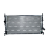 NRF Engine Cooling Radiator 55327A thumbnail
